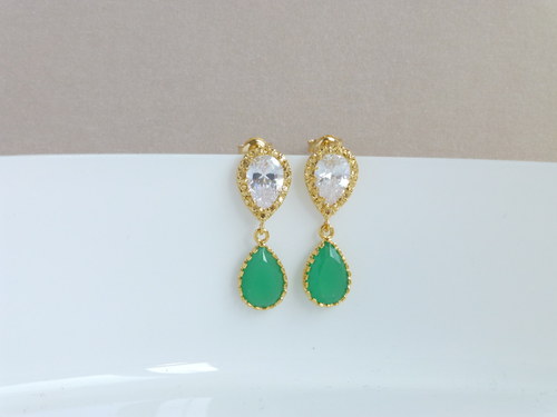 Palace Green Drops — foto 2