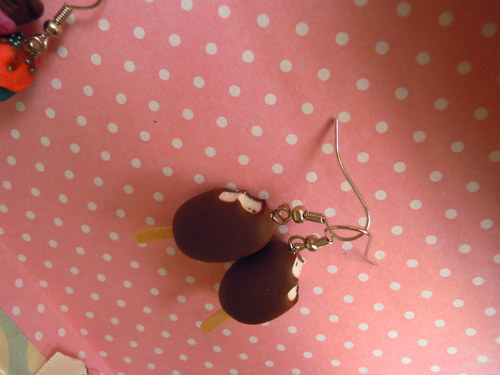 Nanuk chocovanilla — foto 2