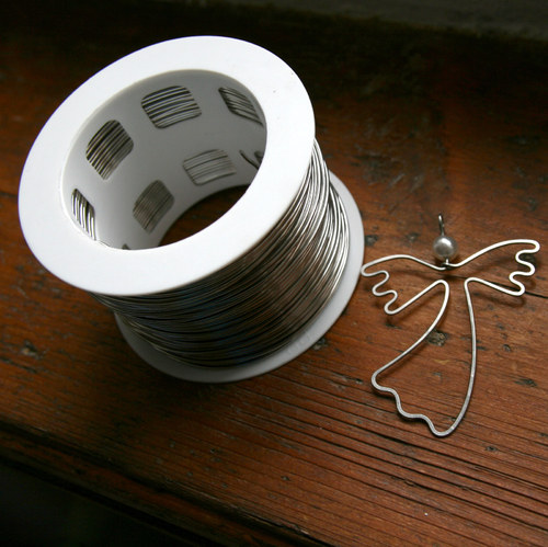 OSTEO drát měkký 0,9 mm - 5m — foto 2