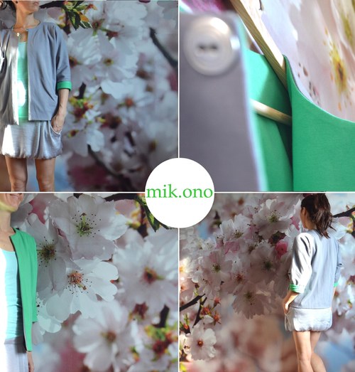 Mik.ono obojstranné — foto 2