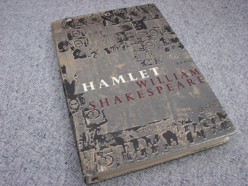 Hamlet, W. Shakespeare, A. Born — foto 2