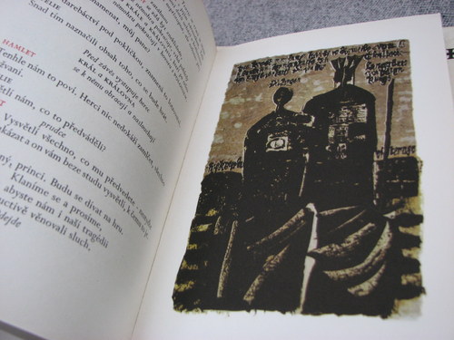 Hamlet, W. Shakespeare, A. Born — foto 5