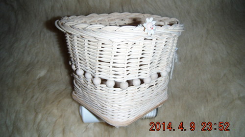 Košík kostka — foto 2