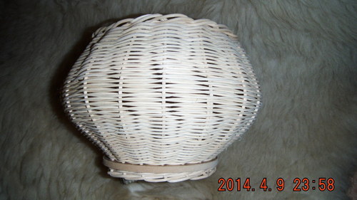 Košík buclák — foto 2