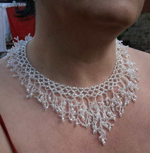 Nevěstin závoj (0480) — foto 4