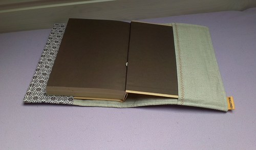 Obal na knihu — foto 2