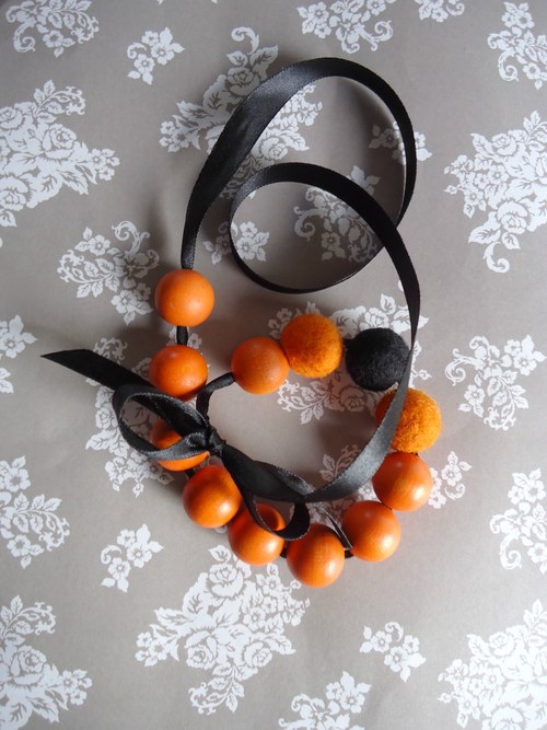 Orange na stužce... — foto 2