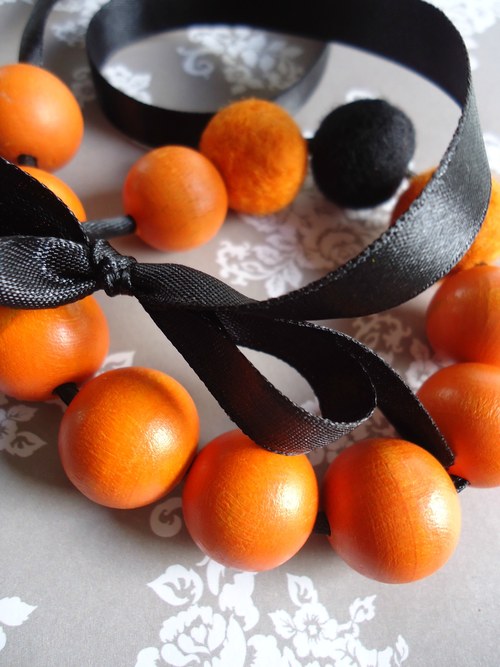 Orange na stužce... — foto 3