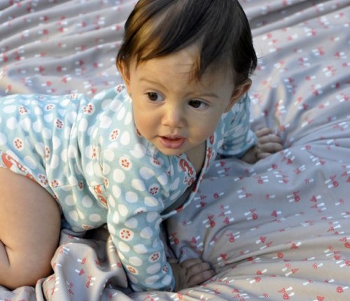 Mochomůrky (BIO-úplet) — foto 3
