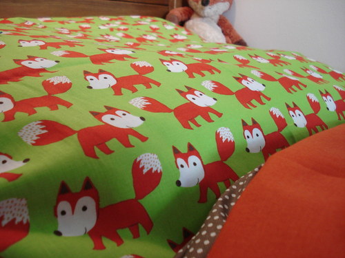 Lištičky — foto 6