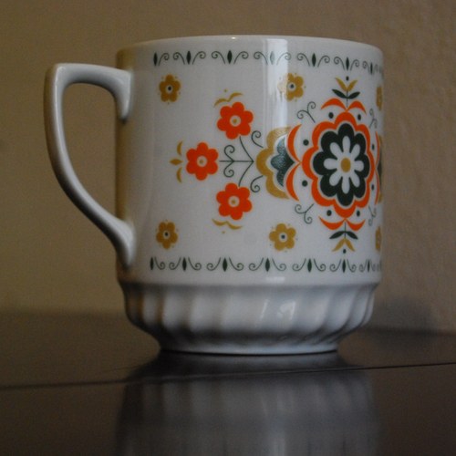 Hrnek — foto 2