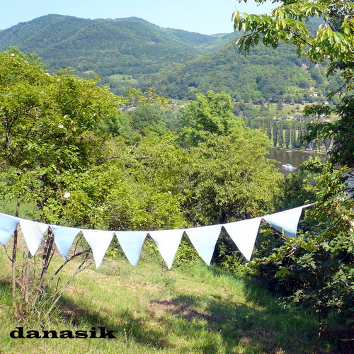 Dětské Praporky — foto 3