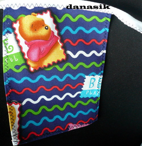 Dětské Praporky — foto 6