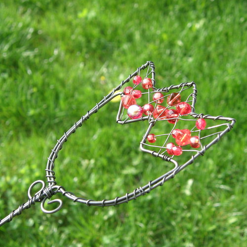 Z kolekce Veselé - zápich Tulipán — foto 4