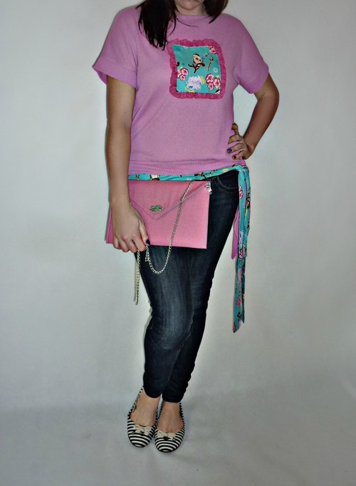 Pink lady sleva z 442,- — foto 3