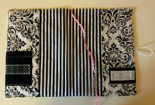 Obal na knihu No 2 — foto 4