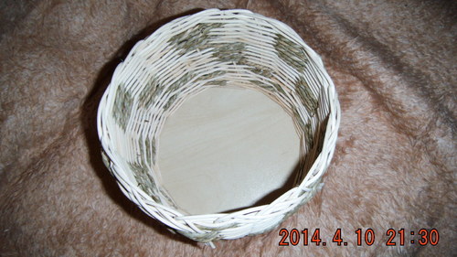 Košík — foto 2