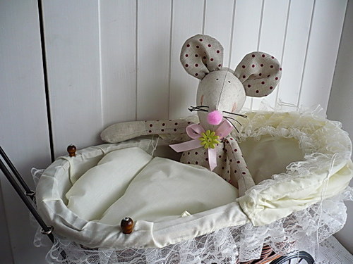 Velká myška — foto 2