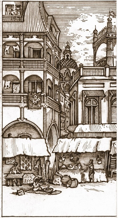 V ulicích Bombaye — foto 2