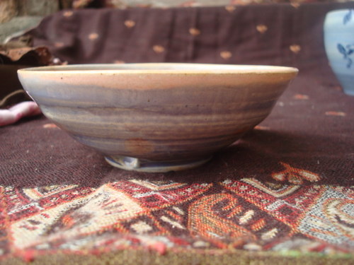 Fialová mýdlenka — foto 3