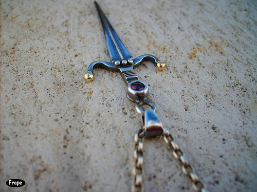 Sword — foto 2