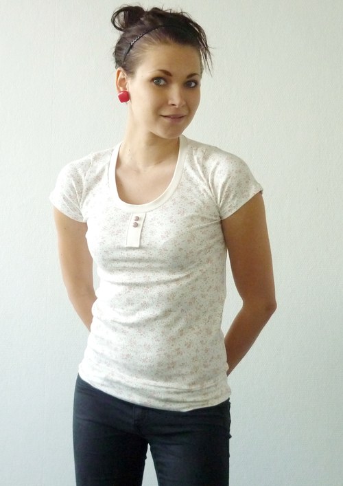 Tričko — foto 4