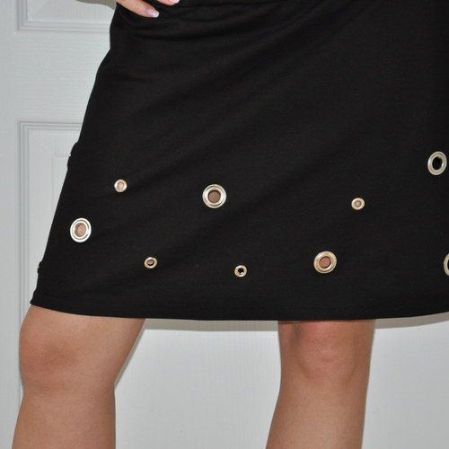 Podzimní teplákové s dírkama:-) — foto 5