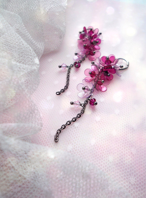 ...cascade purple.mini fleur — foto 6