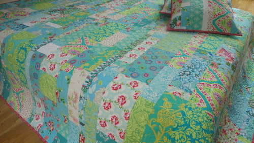Deka "Spring Flowers" — foto 2