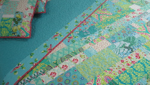 Deka "Spring Flowers" — foto 3