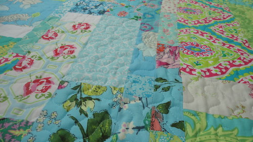 Deka "Spring Flowers" — foto 4
