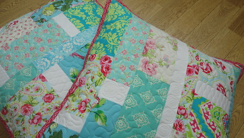 Deka "Spring Flowers" — foto 5