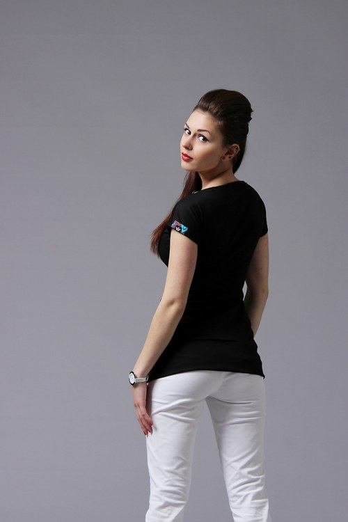 Black Omnia Code — foto 3