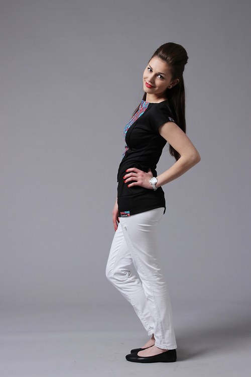 Black Omnia Code — foto 4
