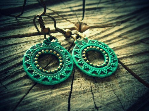 Ornaments... — foto 3