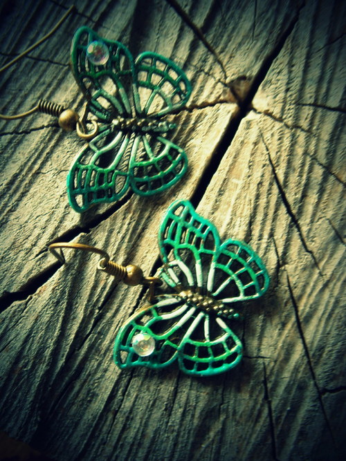Butterfly... — foto 2