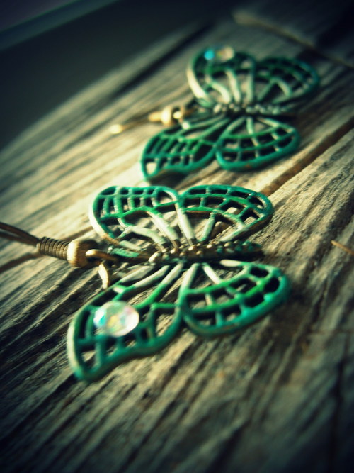 Butterfly... — foto 3