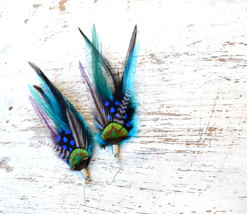 Blue style — foto 2