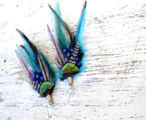 Blue style — foto 4