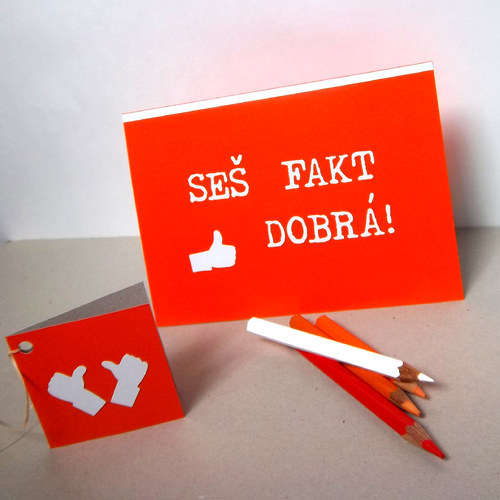 Seš fakt dobrá! — foto 4