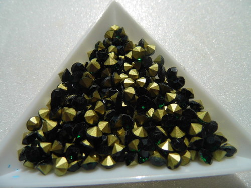 Šaton emerald 4,2-4,4 / 25 KS/ — foto 2