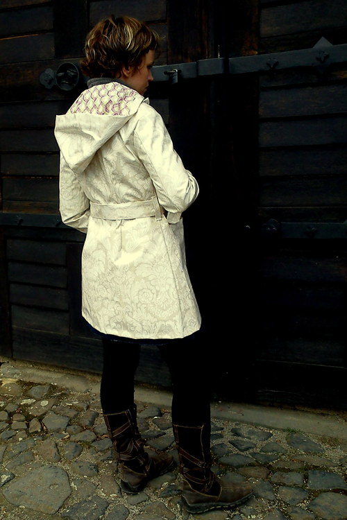 Romantická do deště — foto 2