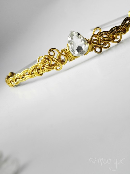 Královská tiara — foto 5