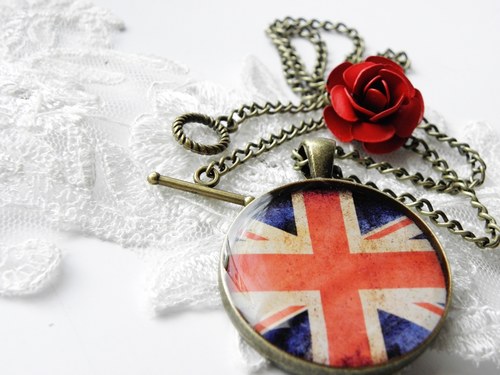 Tudor rose — foto 2
