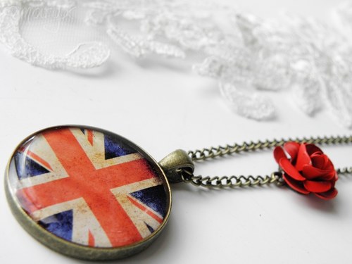 Tudor rose — foto 3