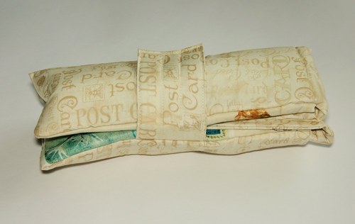 Pouzdro "DREAM POST CARD" — foto 3