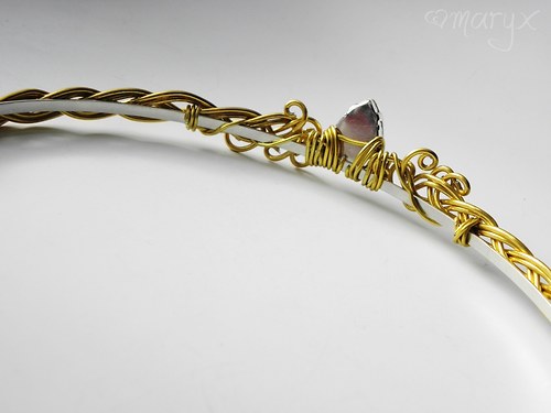Královská tiara — foto 6