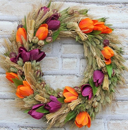 Tulipánovník — foto 2