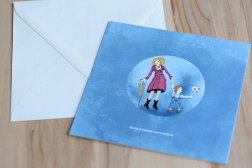 "Maminka" blahopřání — foto 2
