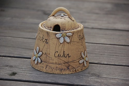 Cukřenka-na objednávku — foto 2
